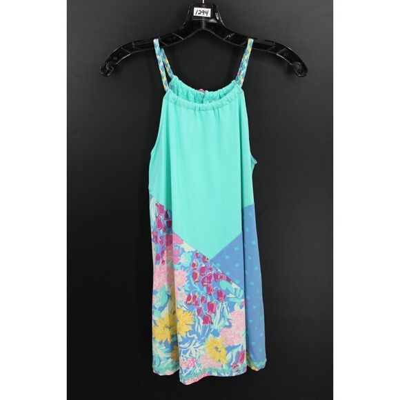 MATILDA JANE POLKA DOT DAISY DRESS 10 - Picture 2 of 10